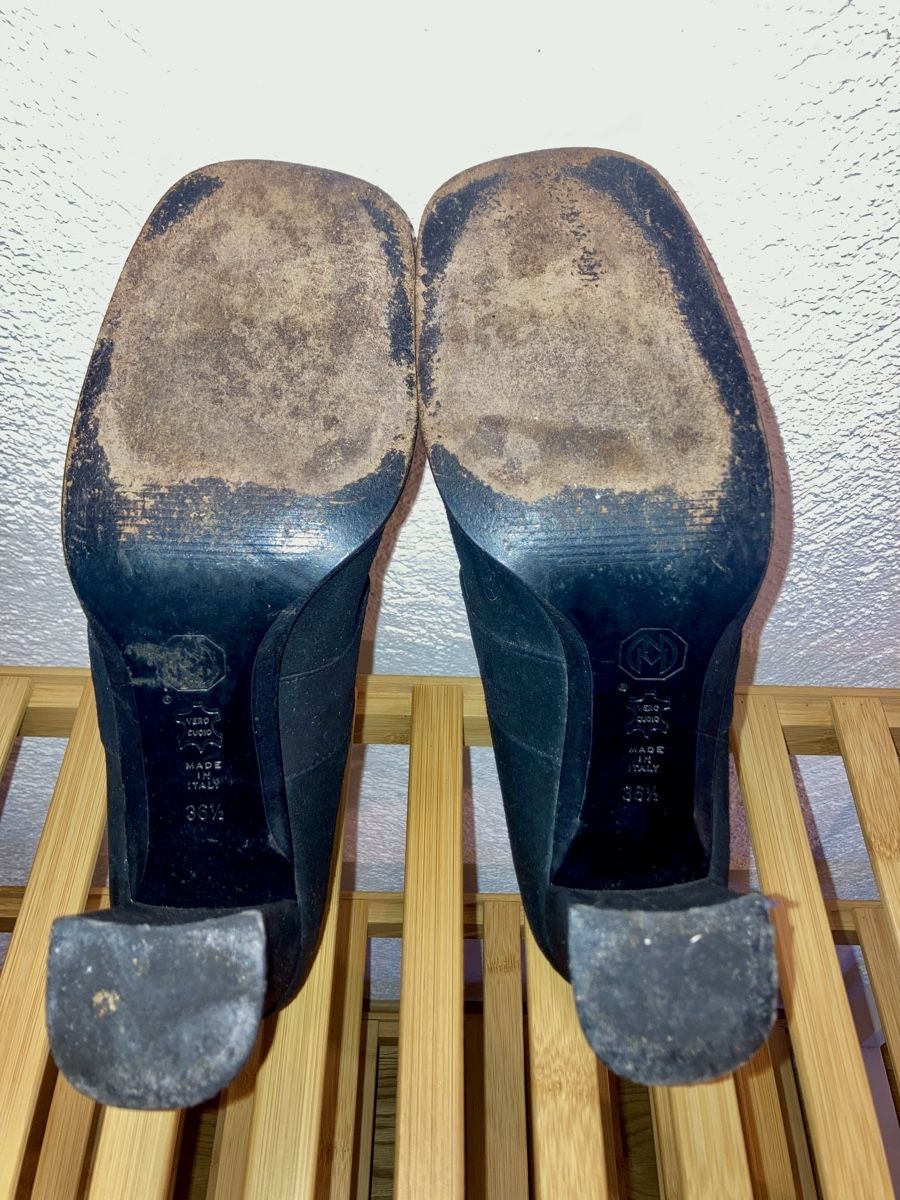 Scarpe da donna: Nando Muzi Pumps Gr. 36,5 – Usato da Bern venduto da anj42 3