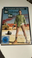 Breaking Bad Staffel 1