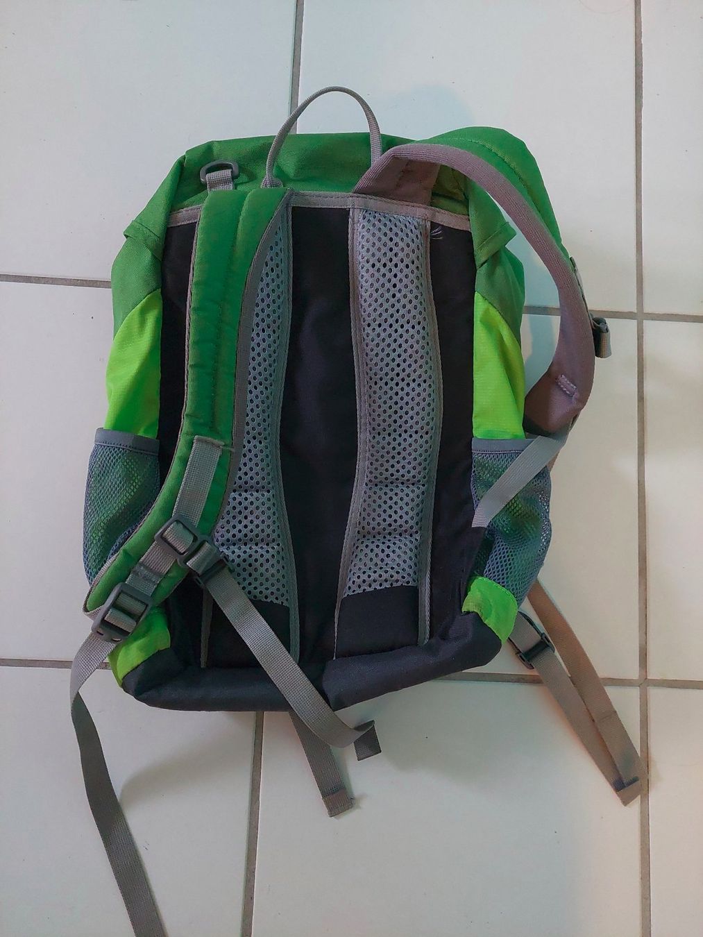 Deuter Sacs & sacs à dos: Rucksack Deuter Junior – D'occasion à Dietikon par Giraffaella 2