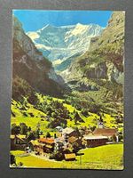 Grindelwald, Fiescherhörner
