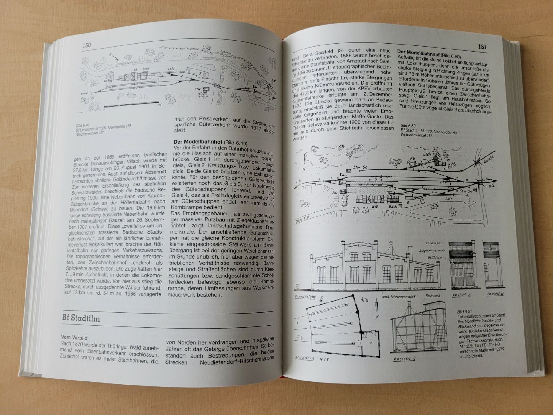 Libri: Modellbahn Anlagen – Usato da volketswil venduto da ella1961 1