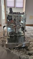 ECM Espressomaschine Classika Pid Edelstahl guter Zustand