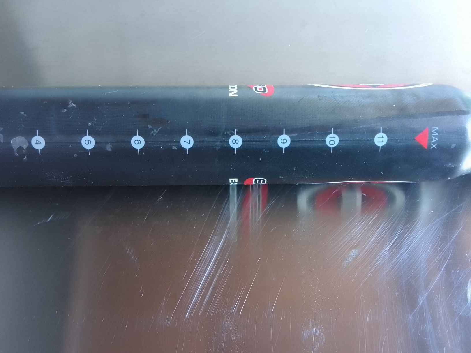 Easton Pièces détachées: Easton Sattelstütze zu Scott 34.9mm – D'occasion à Ebmatingen par swiss.canadian 4
