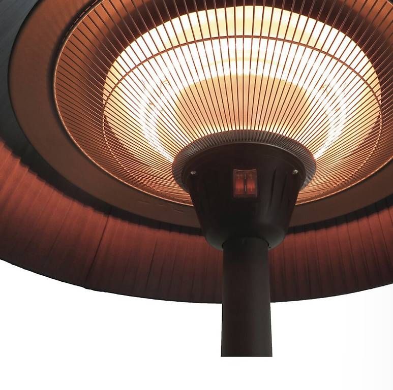 Radiatori: Terrassen Heizstrahler – Usato da Zürich venduto da Sandraastoll 4
