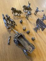Zinn Figuren Le Grande Arme