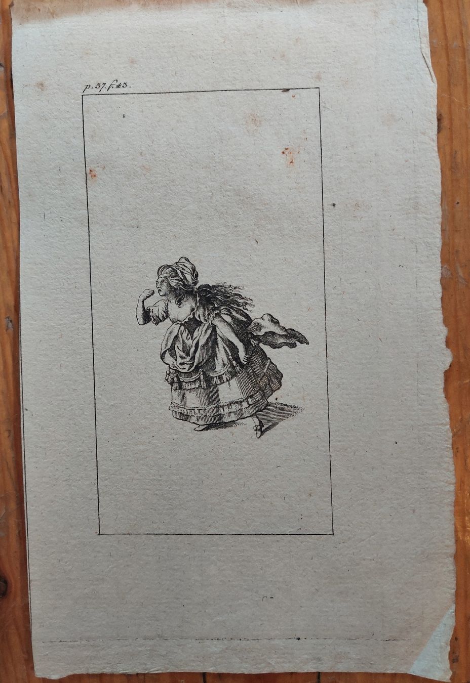 Grafica & Litografie: 6 schöne alte Steindrucke, F. Boucher – Usato da Zürich venduto da Cortin 4