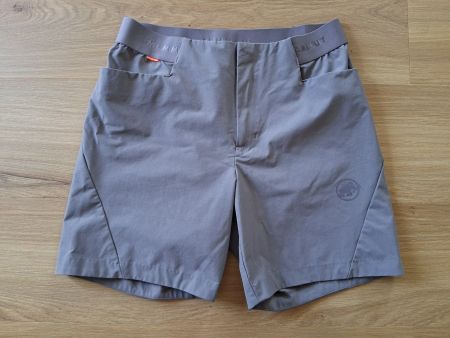 MAMMUT Damen Outdoor‑Shorts – top Zustand