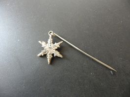 Abzeichen Winterhilfe Stern 1953