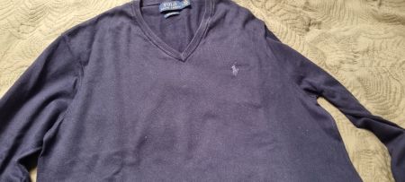Ralph Lauren Pullover Gr.M