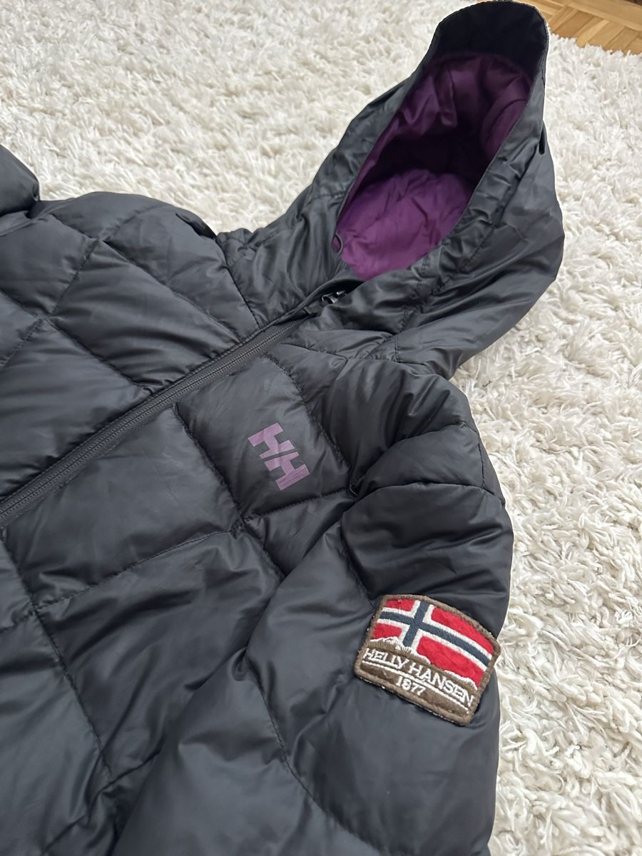 Helly Hansen Cappotti: Hally Hansen Jacke Gr.XS – Usato da Bern venduto da BrandVilla 3