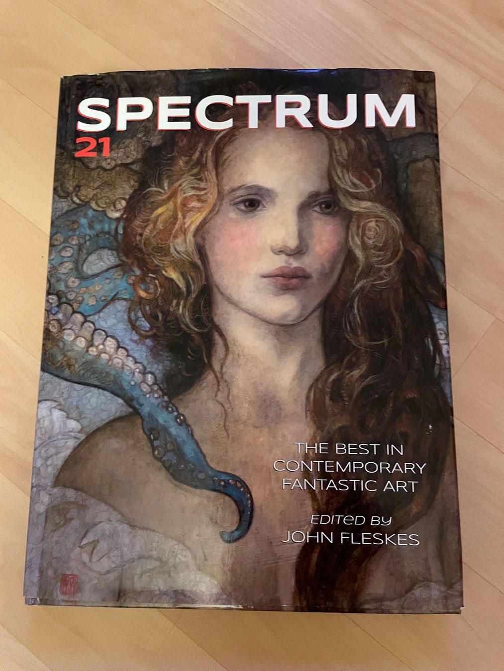 Libri: Kunstbuch / Contemporary Art Book Spectrum 21 – Usato da Zürich venduto da Angela_Fashion_Lover