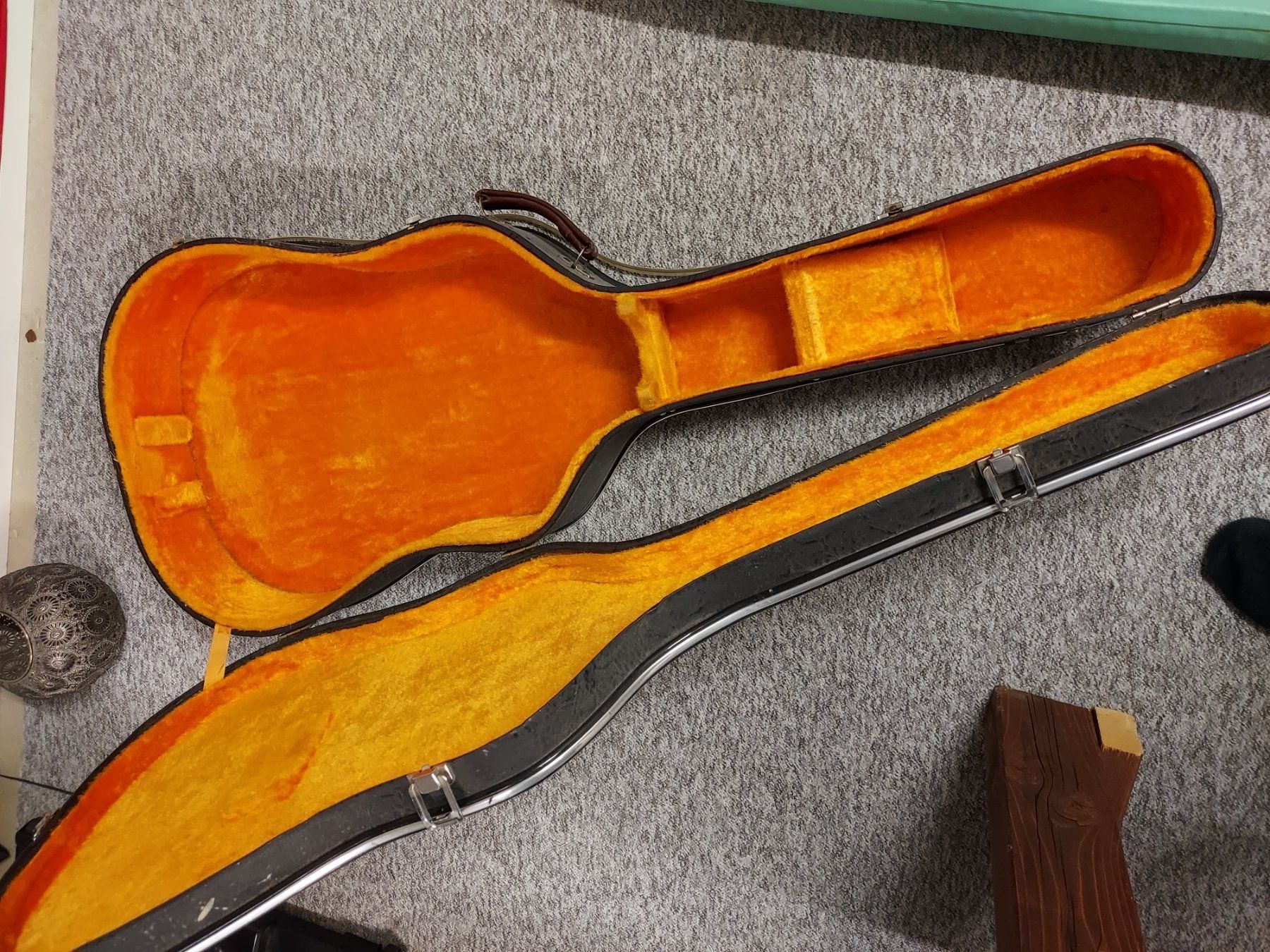 Ibanez Strumenti musicali: Ibanez Semi-Akkustikgitarre – Usato da Münchenbuchsee venduto da motten 1
