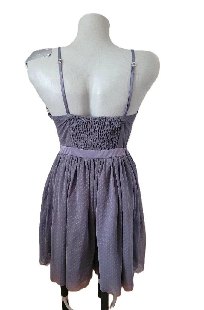 Mango Vestiti: Neuw. Cocktail Kleid von VILA Gr. S – Nuovo (secondo la descrizione) da Füllinsdorf venduto da Sunnebliemli7 1