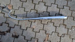 ALPA CH 95 Auspuff zu verkaufen, Top Zustand! Selten