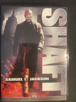 SHAFT, Remake mit Samuel L. Jackson