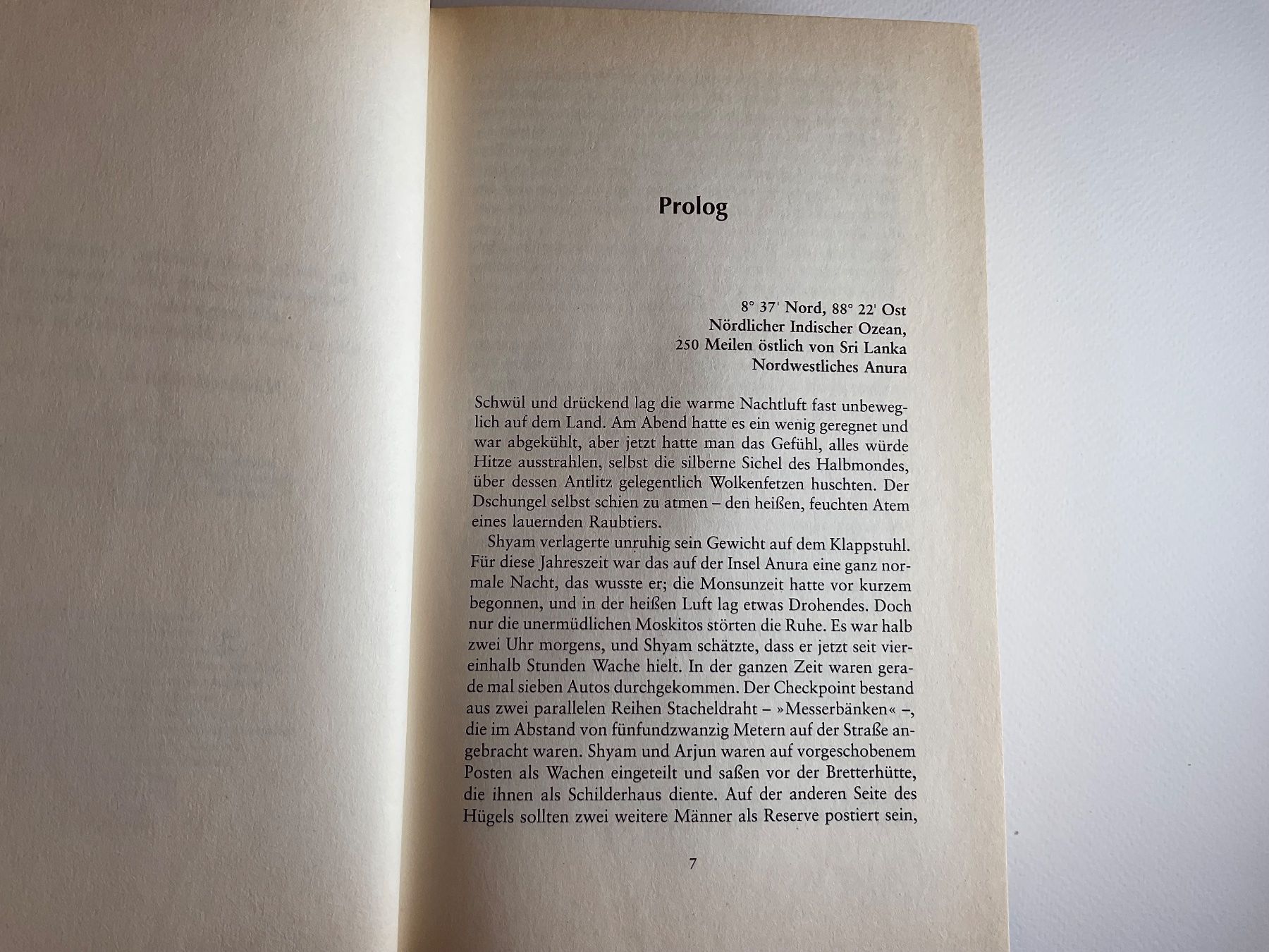 Libri: Robert Ludlum - Der Janson Befehl - Roman Buch – Nuovo (secondo la descrizione) da Meggen venduto da BookRevivals 5