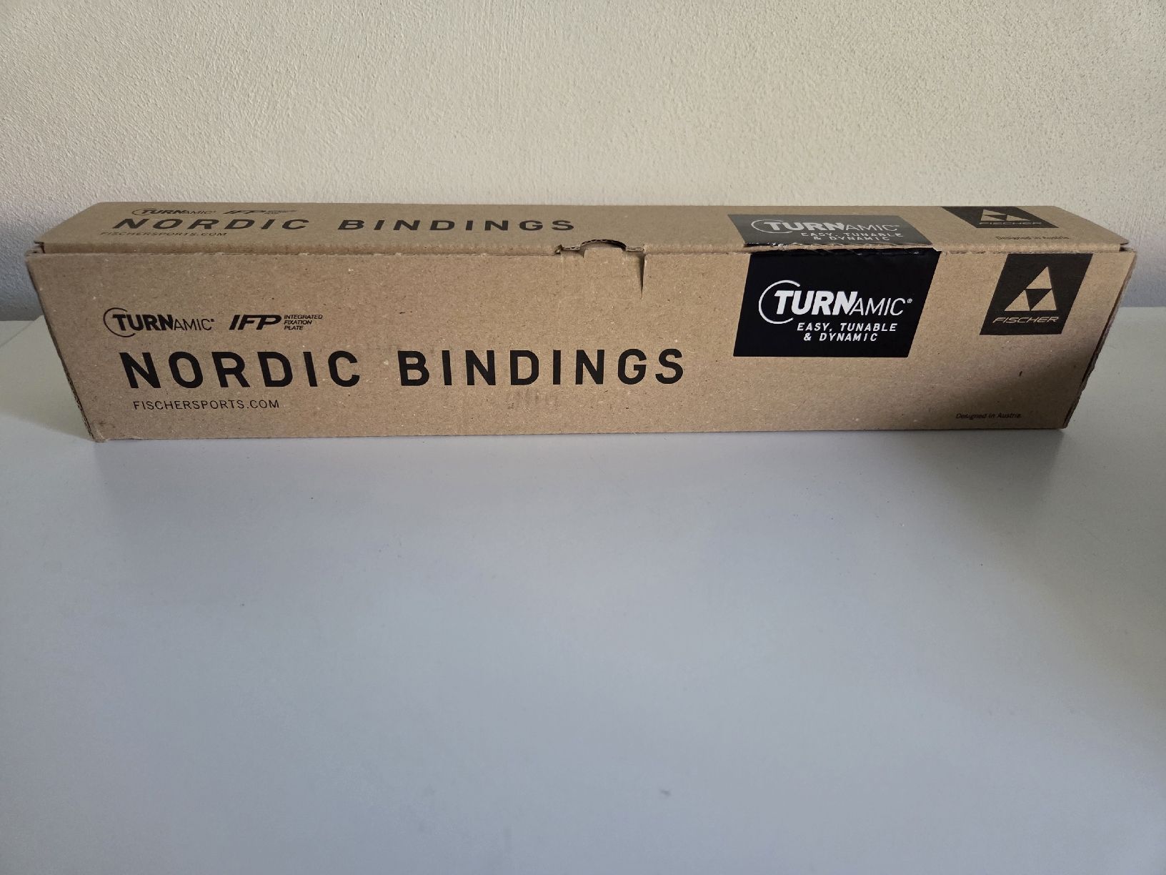 Fischer Attacchi: Fischer XC Binding Race JR Skate IFP – Nuovo e nell'imballaggio originale da Ammerzwil BE venduto da lachaise 2