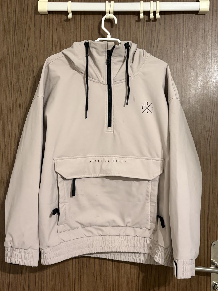 Dope Vestes: Dope Snowboard Jacke – Neuf (Voir description) à Einsiedeln par 12Carina01