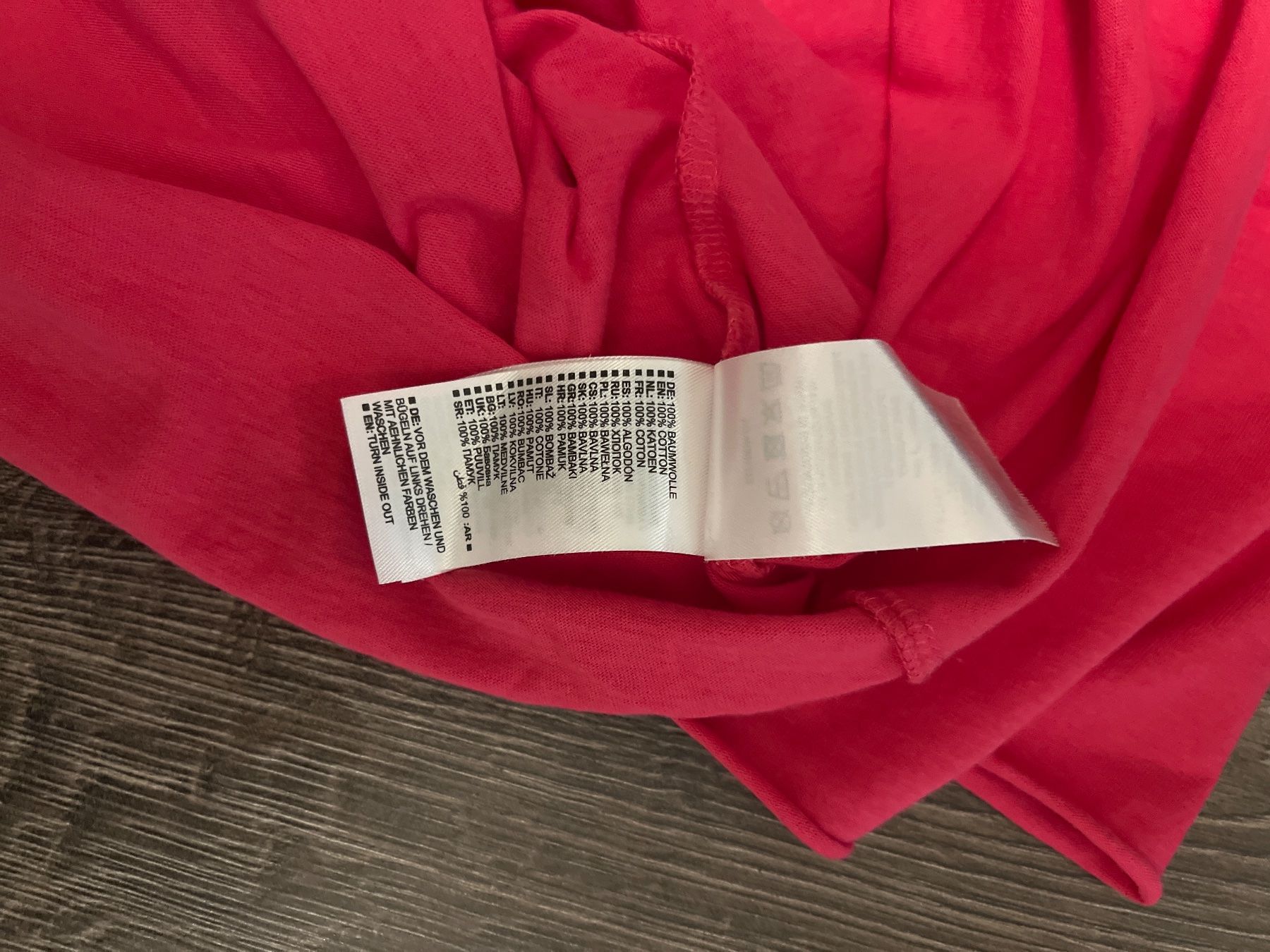 T-shirt: T Shirt XL von Review – Usato da Weiach venduto da LemonJuice1995 4
