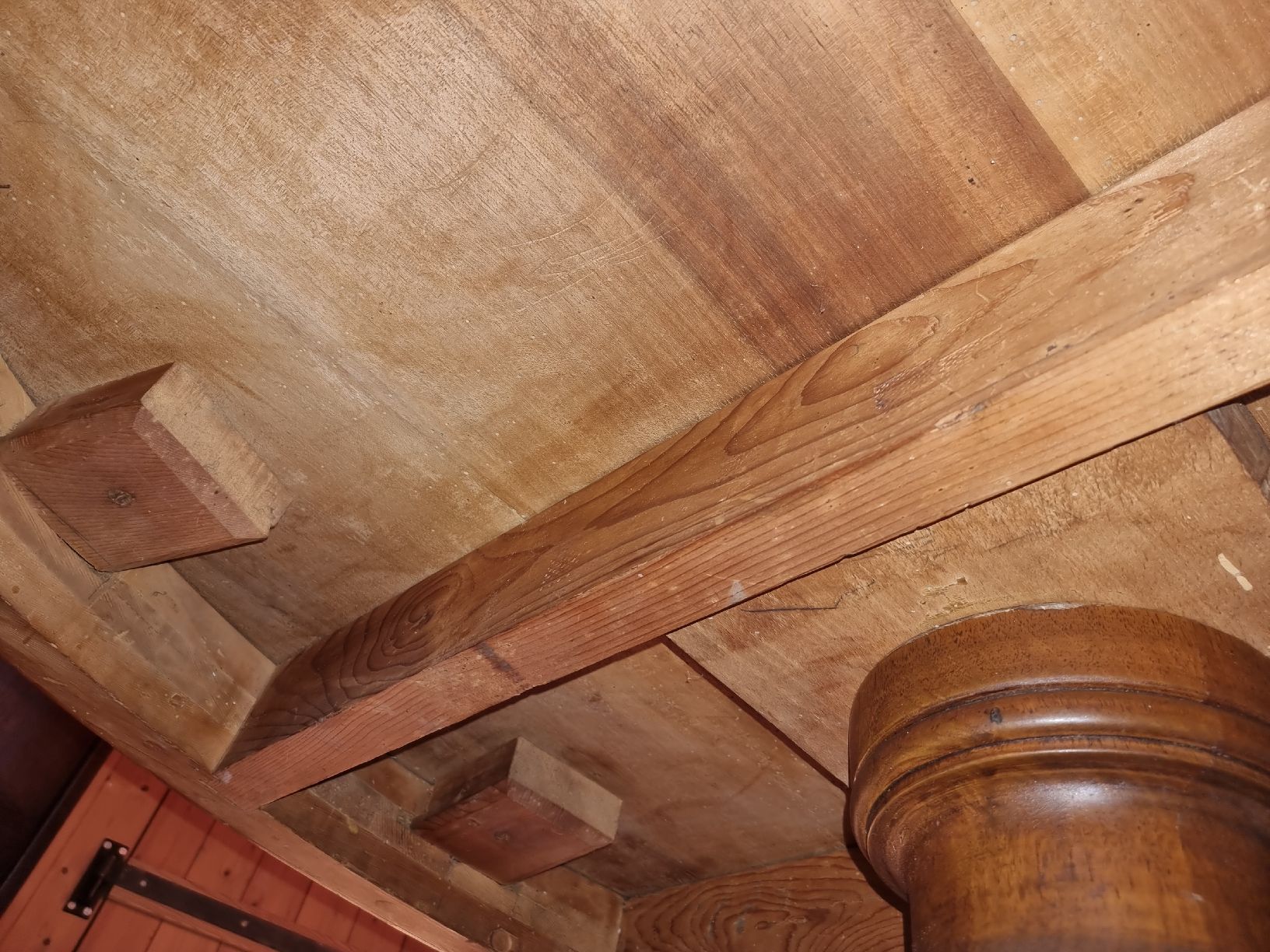 Tavoli: Holztisch – Usato da Rifferswil venduto da sandra0010 4
