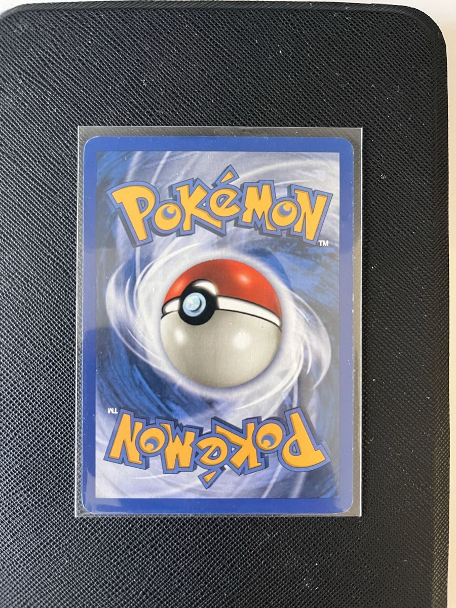 Pokémon Carte collezionabili: Vulpix Aquapolis EN – Usato da Massagno venduto da Pkmn93 1