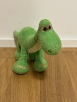 Süsser Dino - Plüschtier, ideal zum mitnehmen