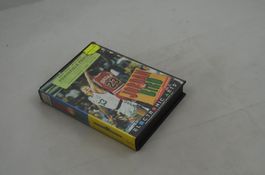 Jordan vs. Bird Sega Mega Drive Spiel