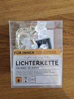 Depot Lichterkette