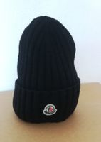 Woll-Mütze Moncler