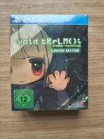 void tRrLM; //Void Terrarium - Limited Edition Sealed (PS 4)