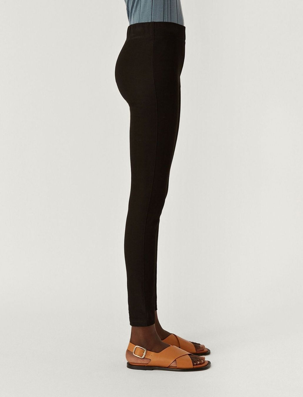 Leggings: JOSEPH Gabardine Stretch Legging – Usato da Jona venduto da jallah