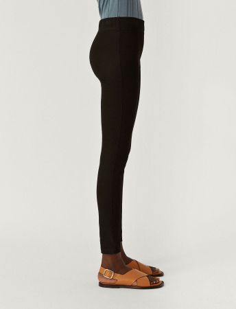 JOSEPH Gabardine Stretch Legging