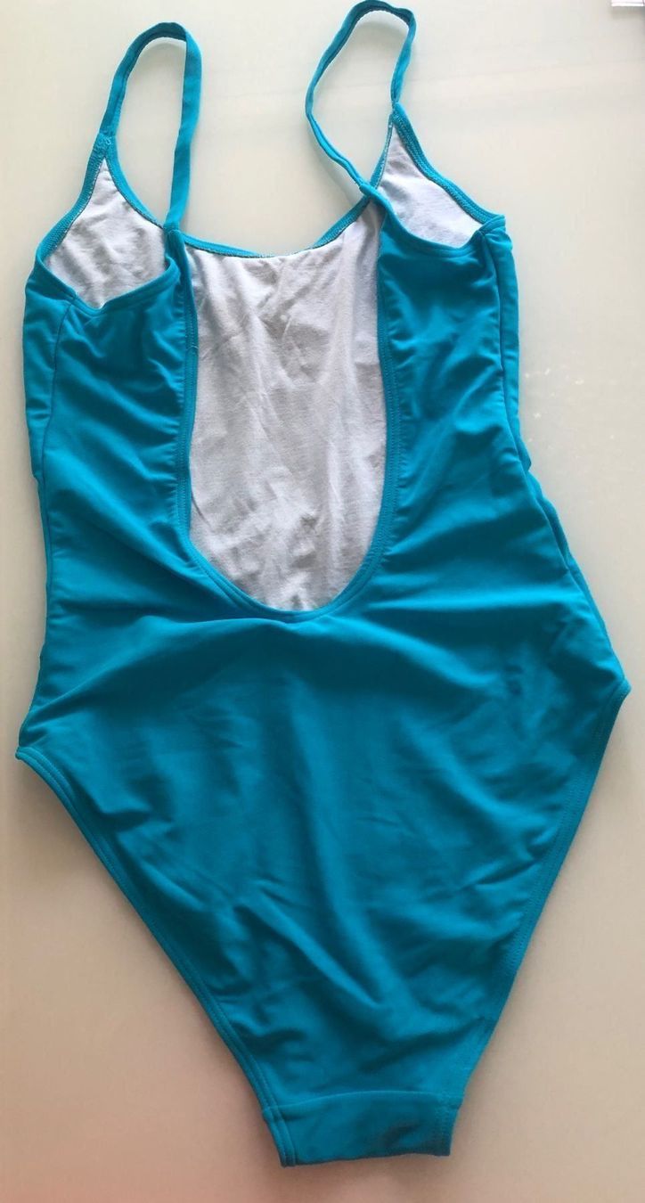Maillots de bain & Bikinis: Badeanzug kleid – Neuf (Voir description) à Adliswil par Jessik0 1