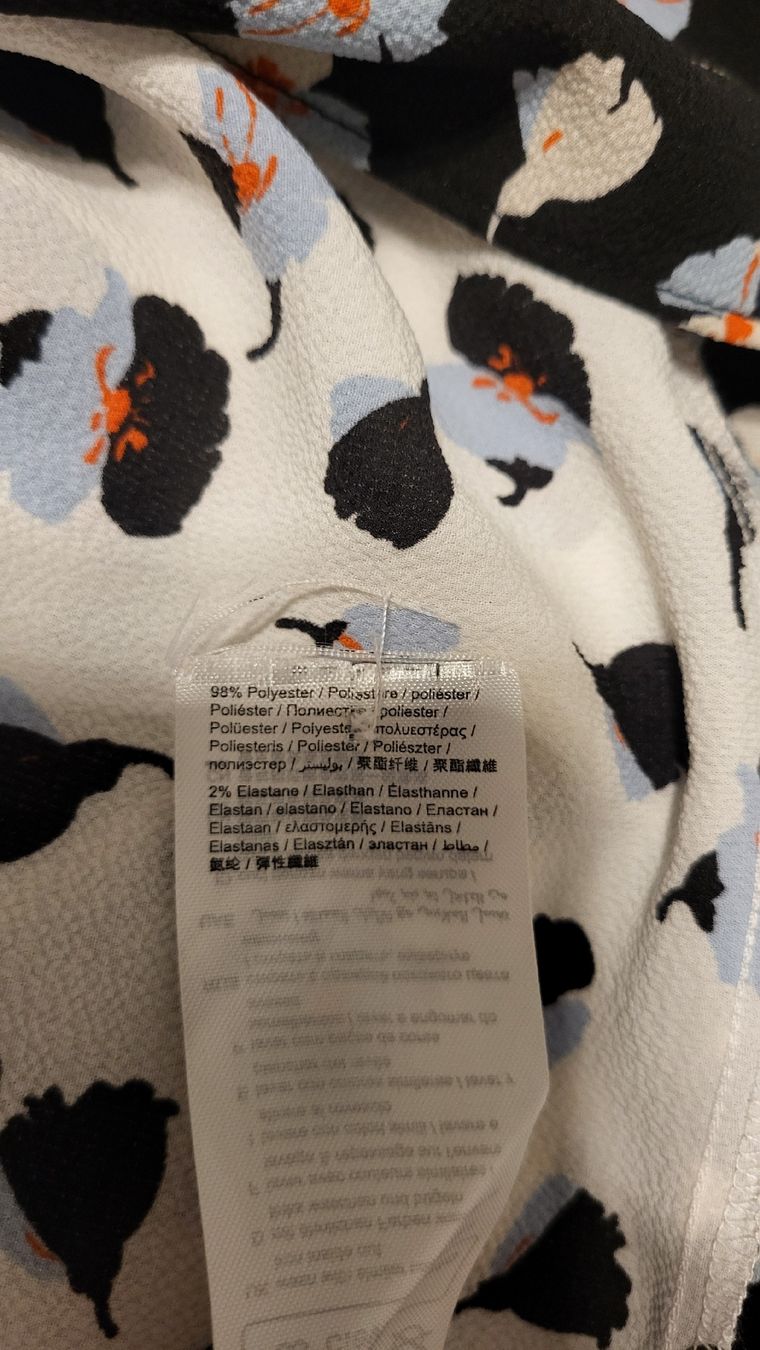 Esprit Chemisiers: Neu Bluse Esprit, Gr XS – Neuf (Voir description) à Suhr par lul_87gh 4
