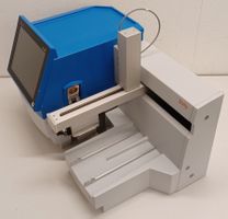 Biotage Initiator+ & Robot Sixty Microwave reactor