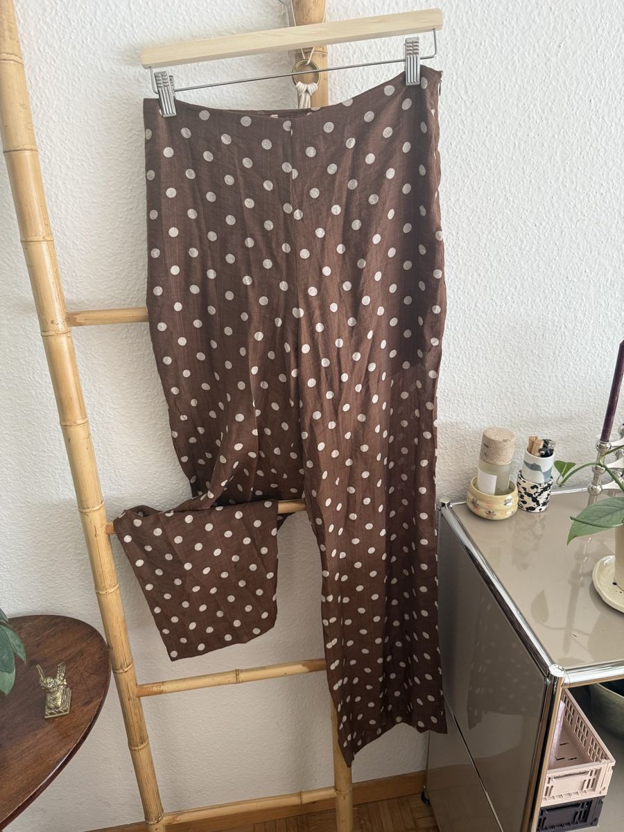 Hosen: Luftige Sommerhose Gr. M – Gebraucht aus Meilen von NHirs96