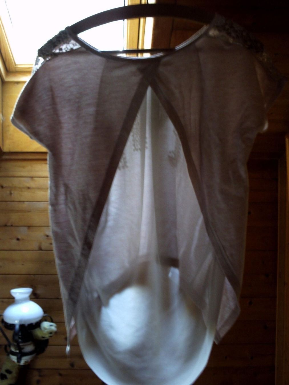 T-Shirts: JOLI T-shirt Déco T.L – Gebraucht aus Grône von Cramouze 2