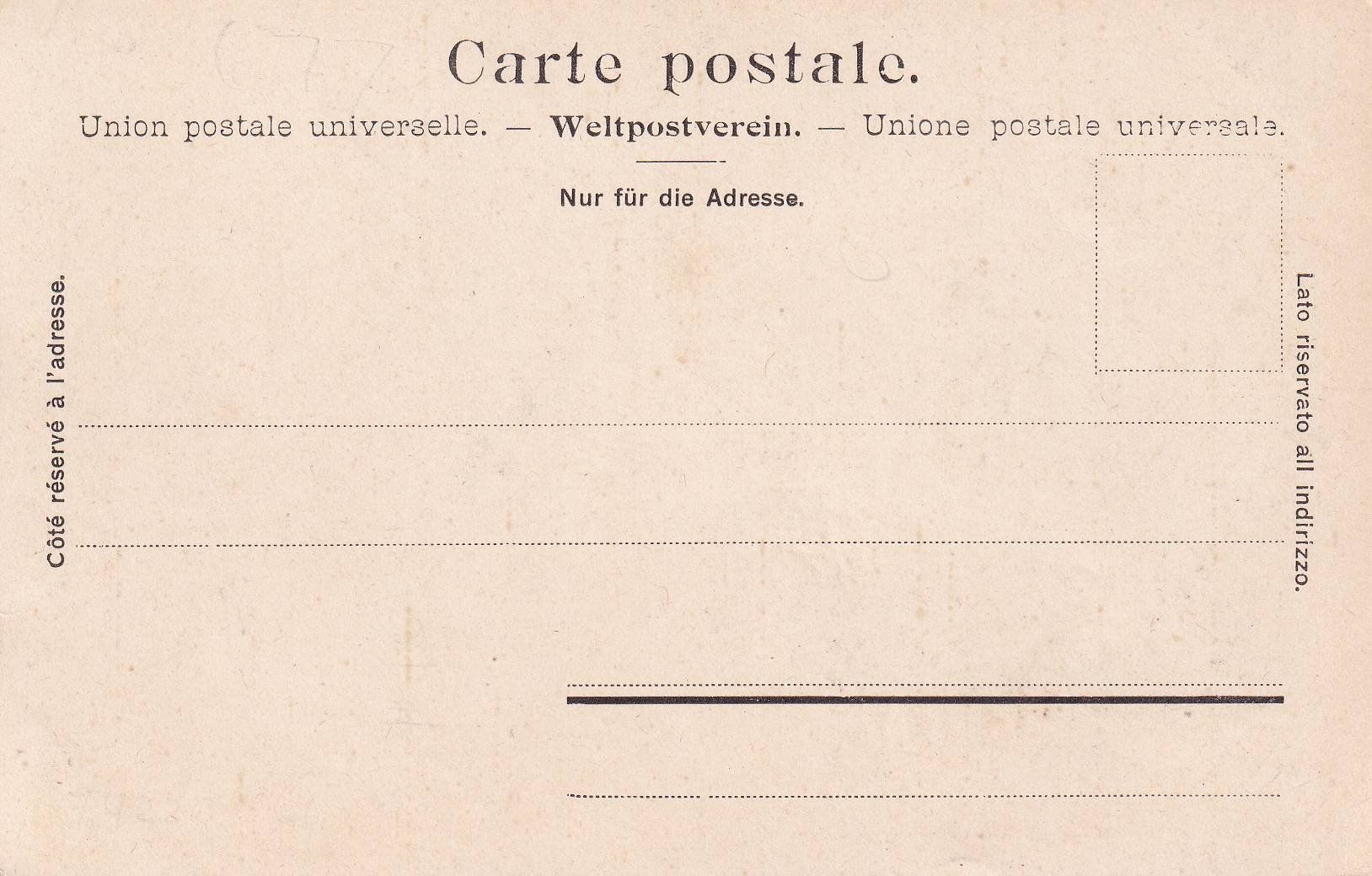 Cartes postales: Saas-Fee - Weissmies /bl – D'occasion à Hombrechtikon par Rudolf07 1