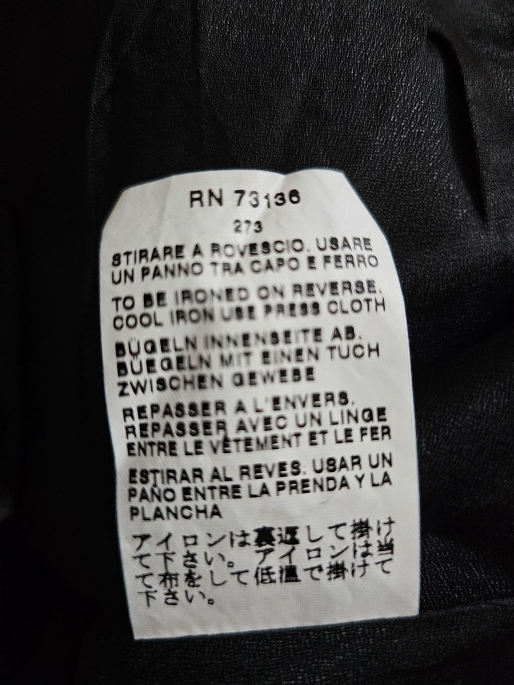 Max Mara Tuniche: Tunique MaxMara – Usato da lausanne venduto da mariamimib 5