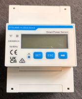Smartmeter - Huawei Smart Power Sensor DTSU666-H - wie neu