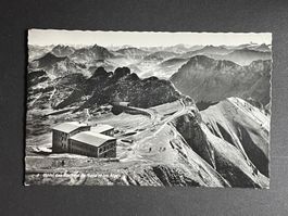 Hotel des Rochers de Naye