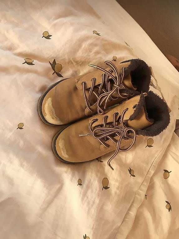 Scarpe per ragazzi: Winterschuhe 30 – Usato da Happerswil venduto da angela_schlatt 1