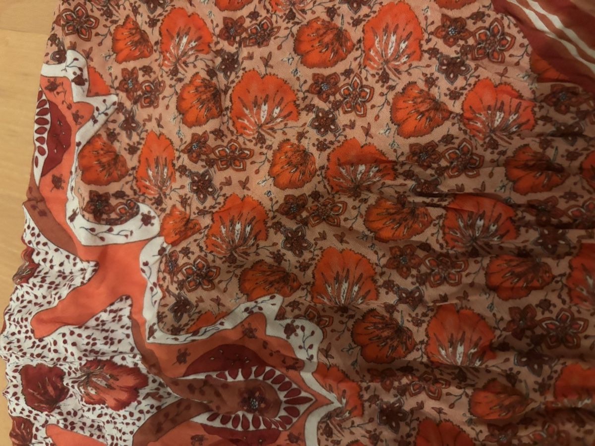 Foulards & écharpes: Foulard  – D'occasion à Bern par ser_6vm5 2