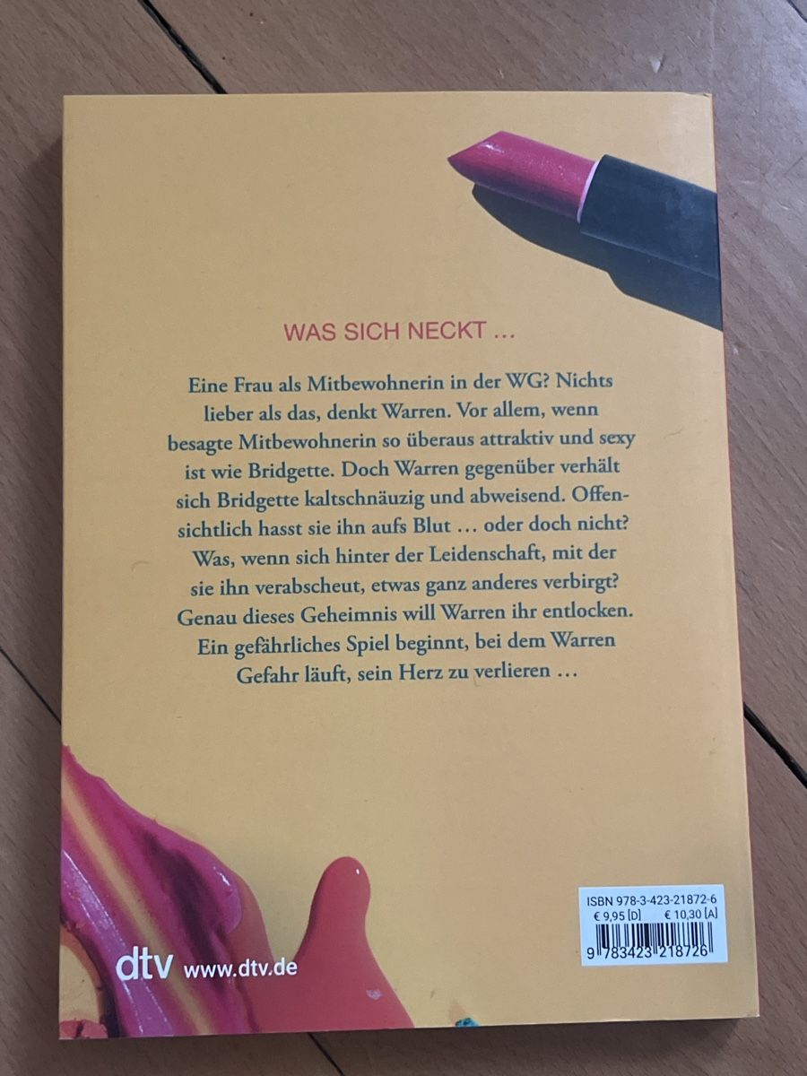 Libri: Maybe not Von Colleen Hoover – Usato da St. Gallen venduto da sar_6p8q 1
