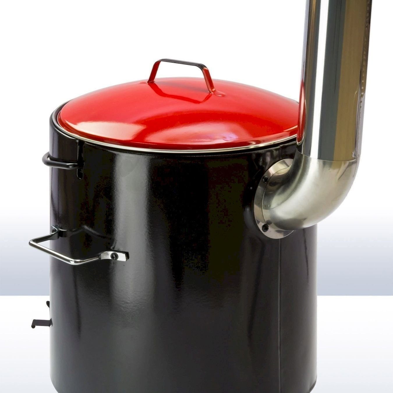 Elettrodomestici da cucina: Activa Gulaschkanone 11275 – Nuovo e nell'imballaggio originale da Bottighofen venduto da zaap 5