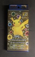 Pokemon 25th Anniversary Collection Special Set