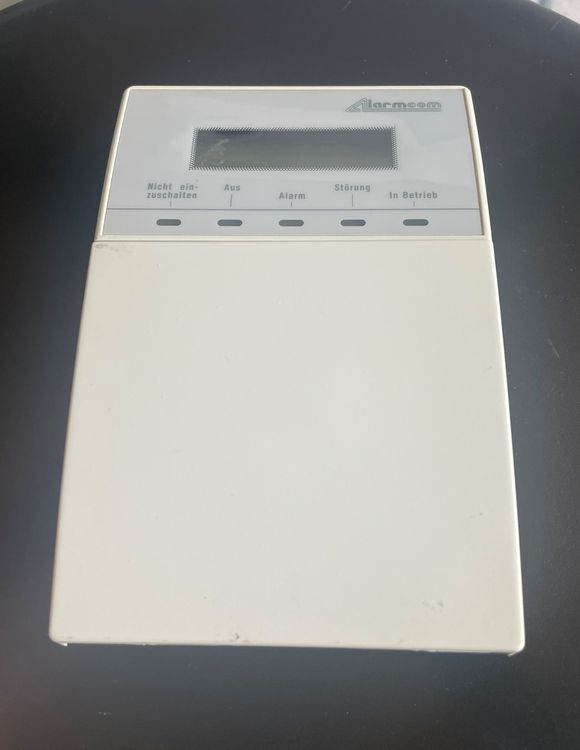 Siemens Sintony SI 120F NF Manuels