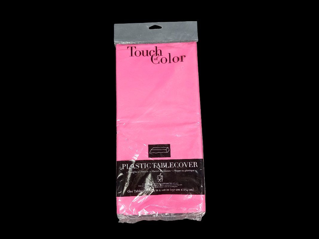 Tutte le decorazioni: TOUCH OF COLOR Tischdecke – Nuovo e nell'imballaggio originale da Hünenberg venduto da Restwert_Zug