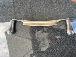 Zugmesser