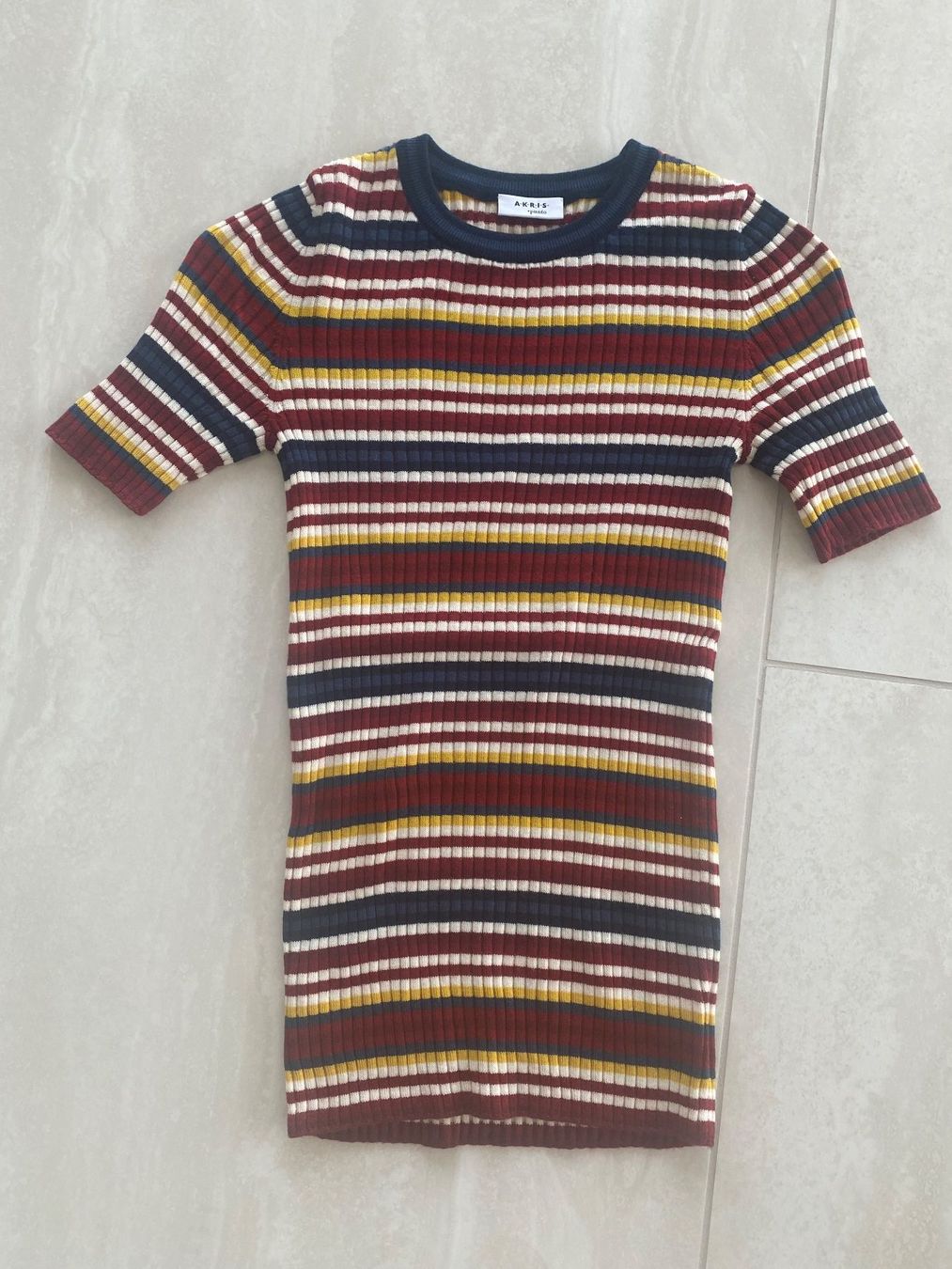 Akris Maglioni & Felpe: Akris Punto Pullover Grösse S – Usato da Uetikon am See venduto da MB1969